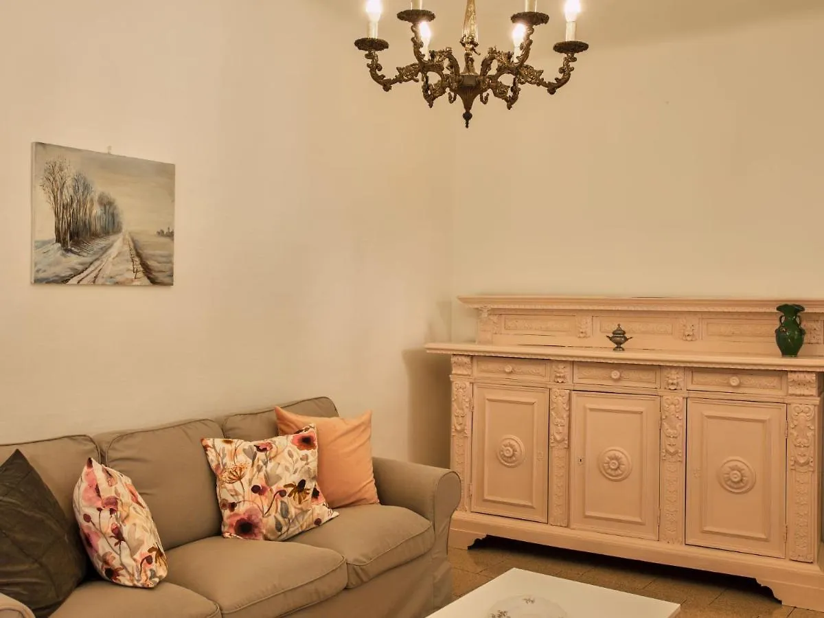 Apartment Clotilde By Interhome Camnago Volta