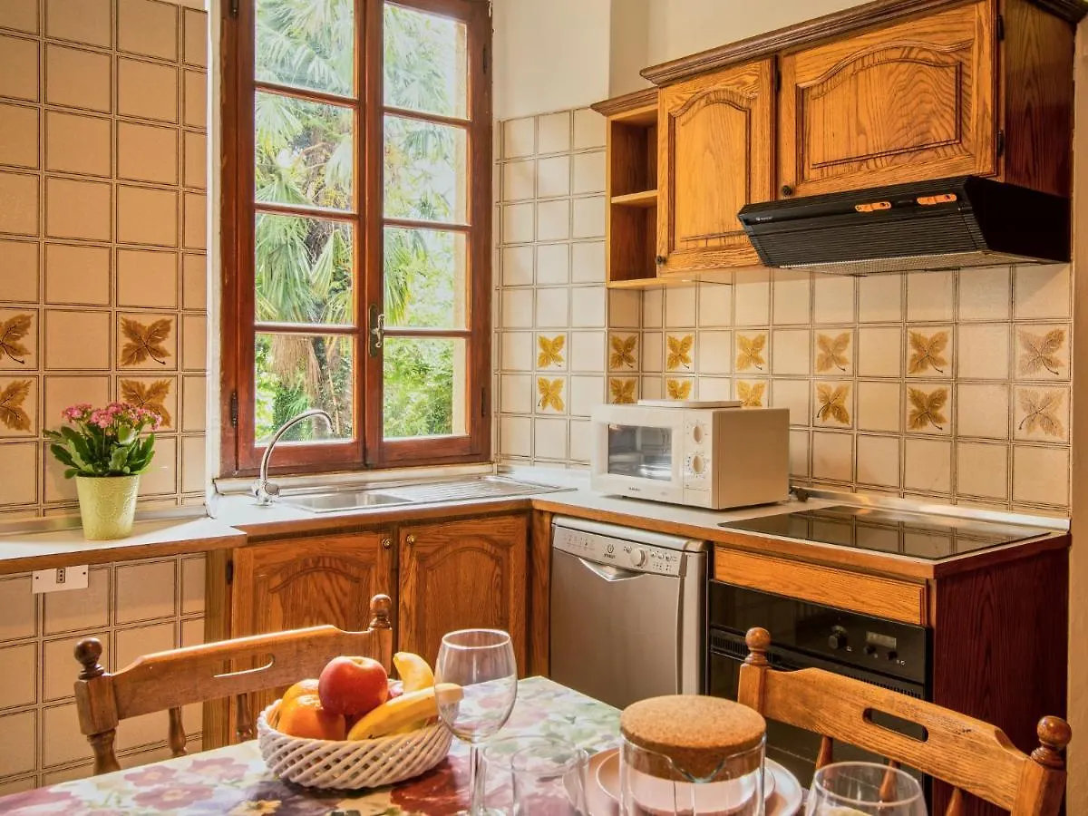 Apartment Clotilde By Interhome Camnago Volta