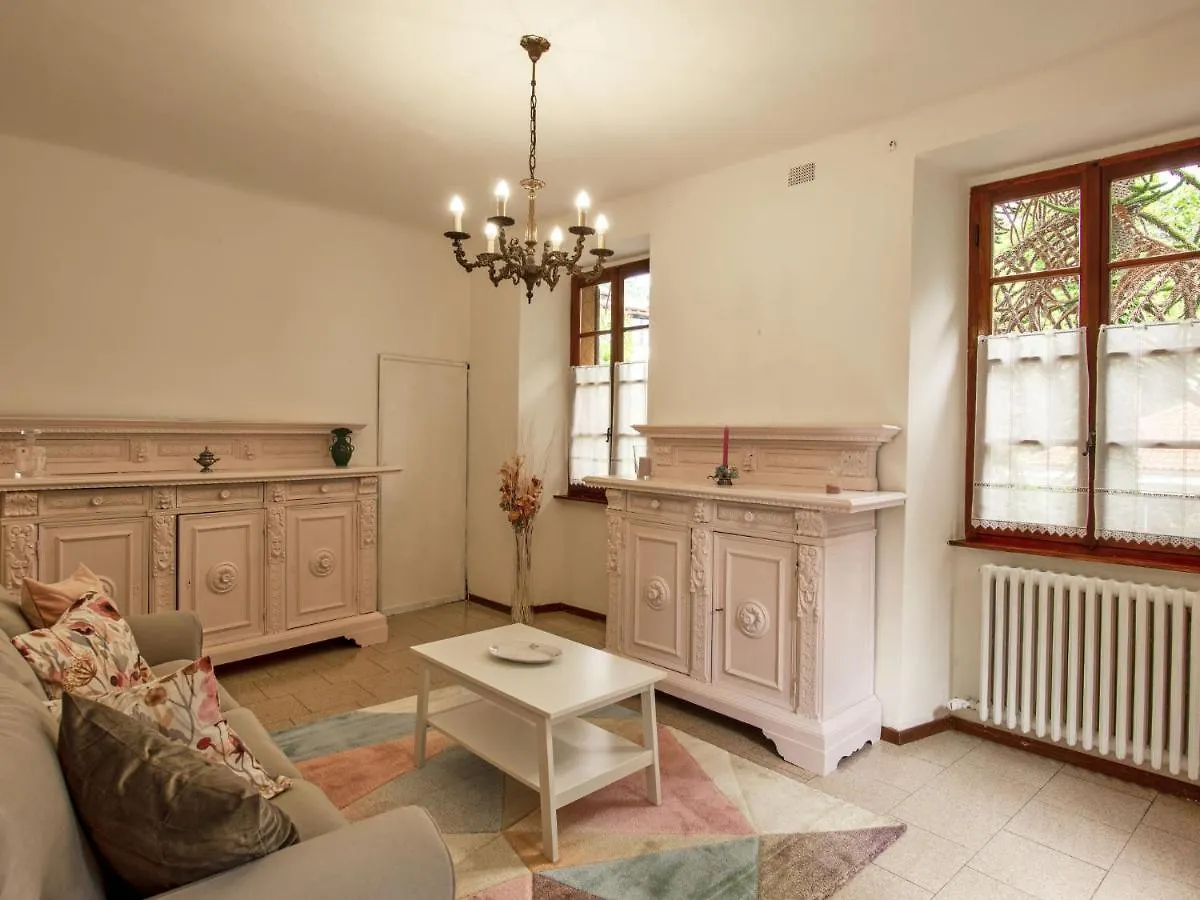 Apartment Clotilde By Interhome Camnago Volta