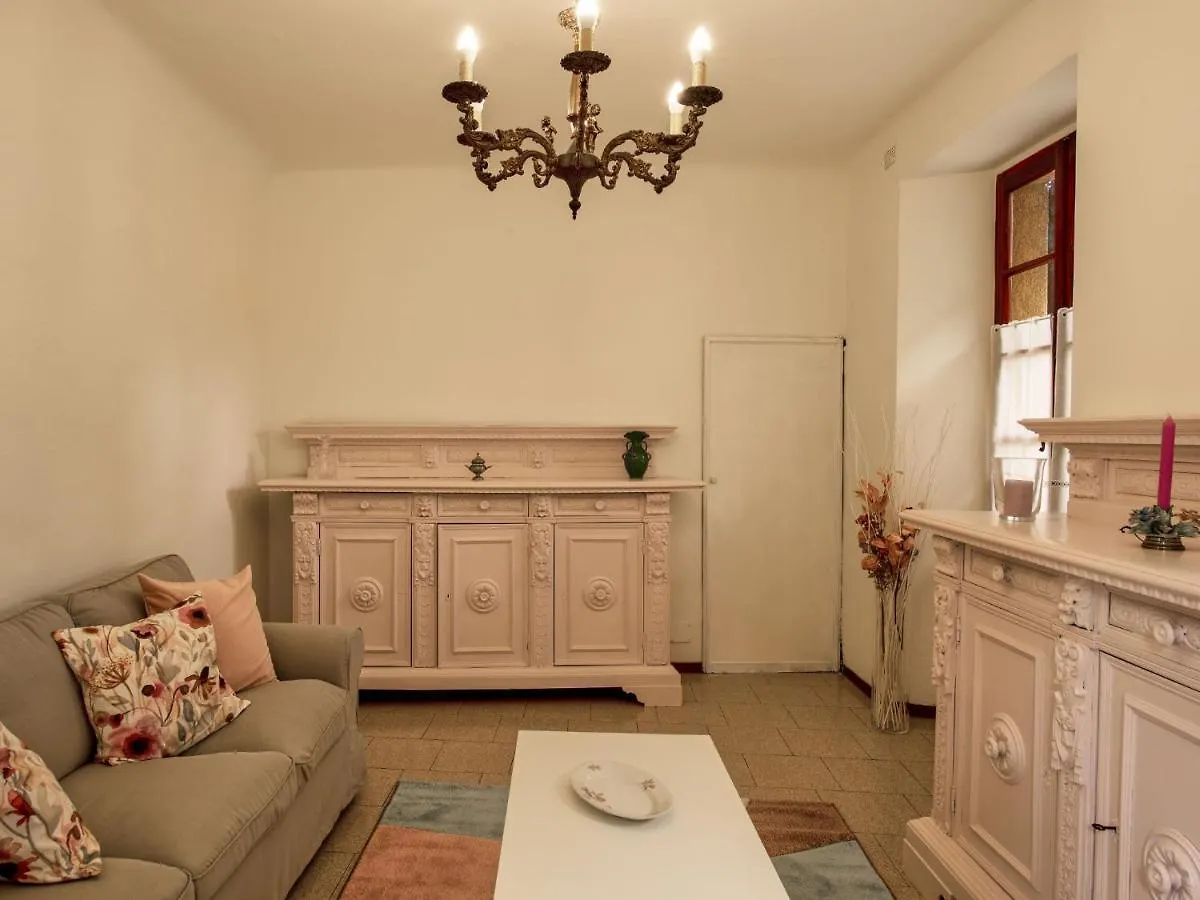 Apartment Clotilde By Interhome Camnago Volta