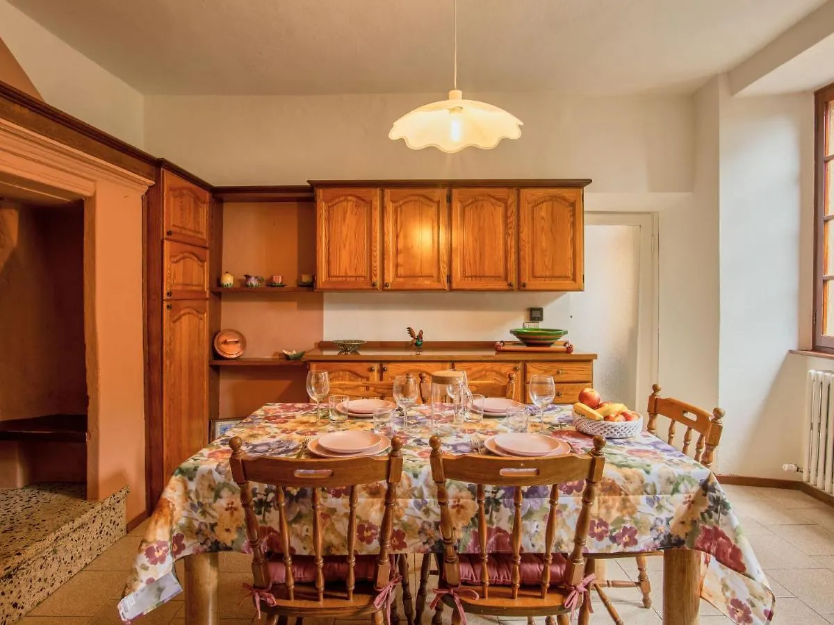 Apartment Clotilde By Interhome Camnago Volta