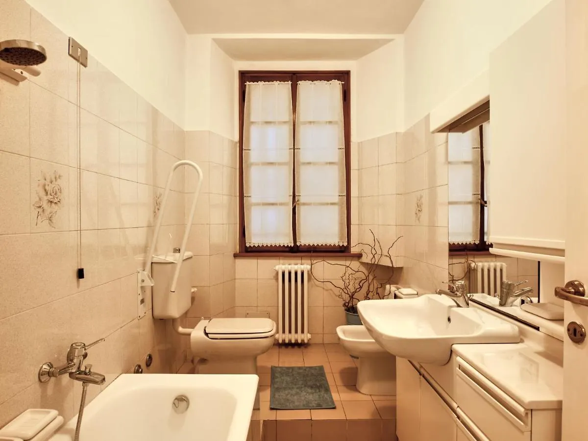 Apartment Clotilde By Interhome Camnago Volta