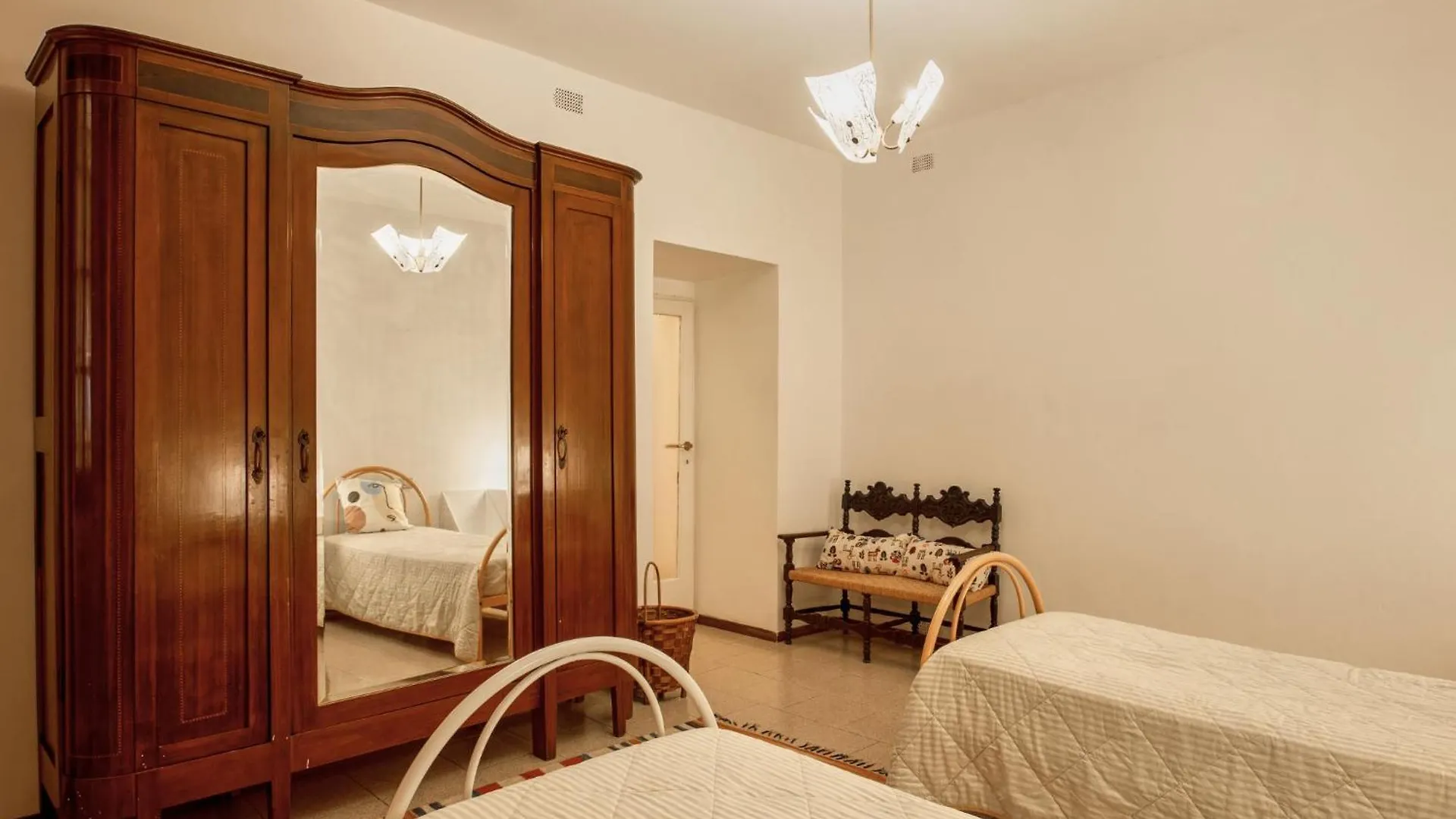 Apartment Clotilde By Interhome Camnago Volta 0*,  Italy
