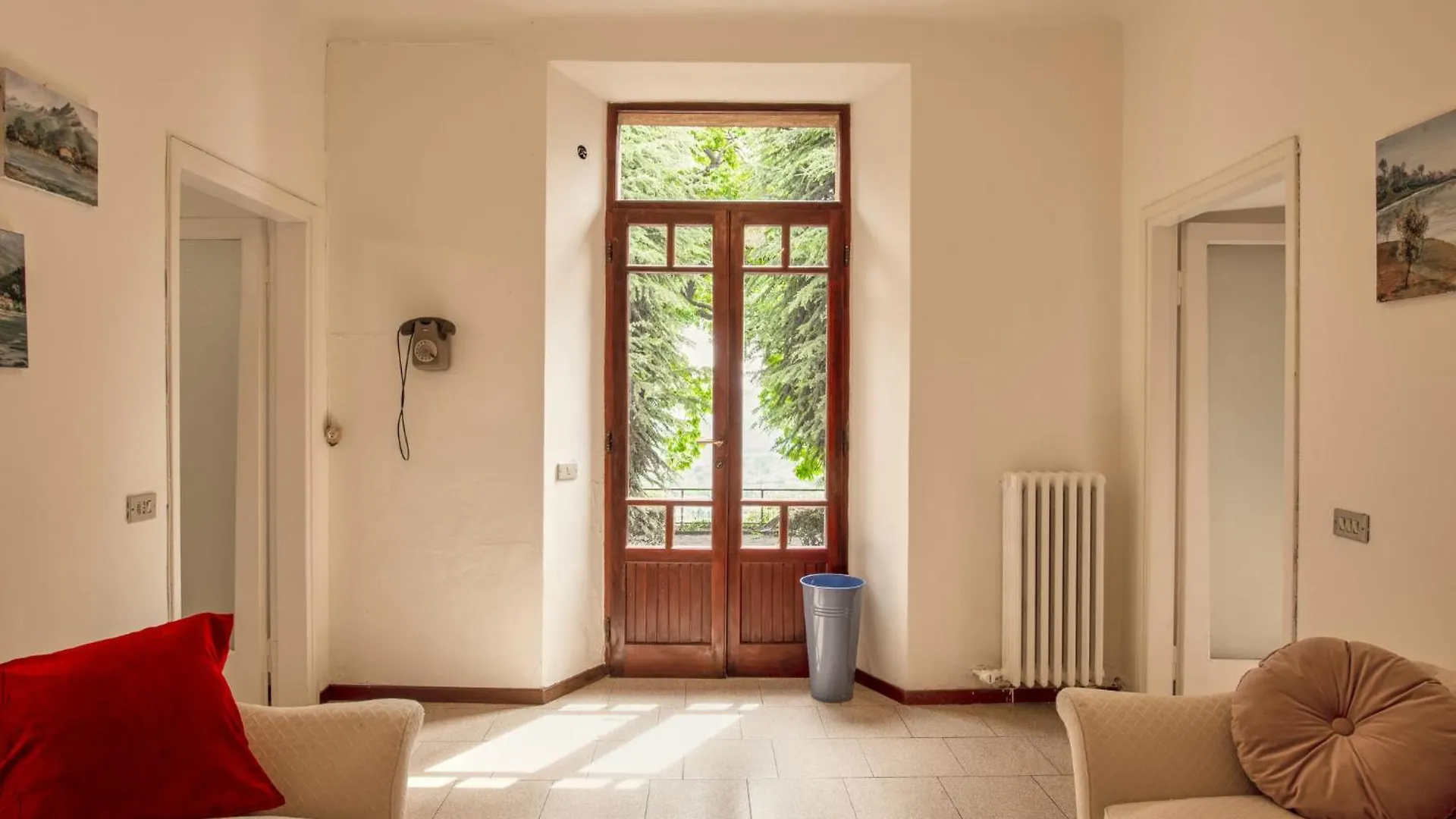 Apartment Clotilde By Interhome Camnago Volta Italy
