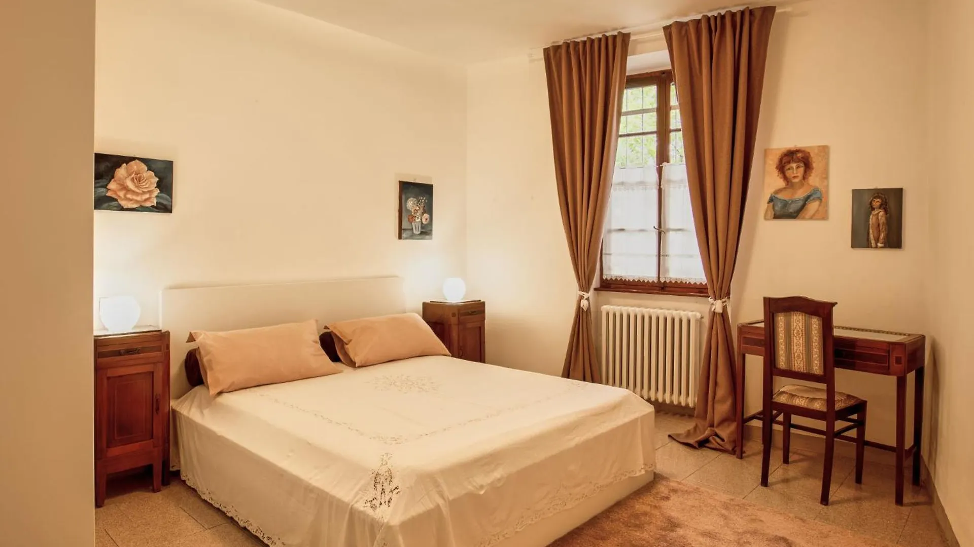 Apartment Clotilde By Interhome Camnago Volta 0*,