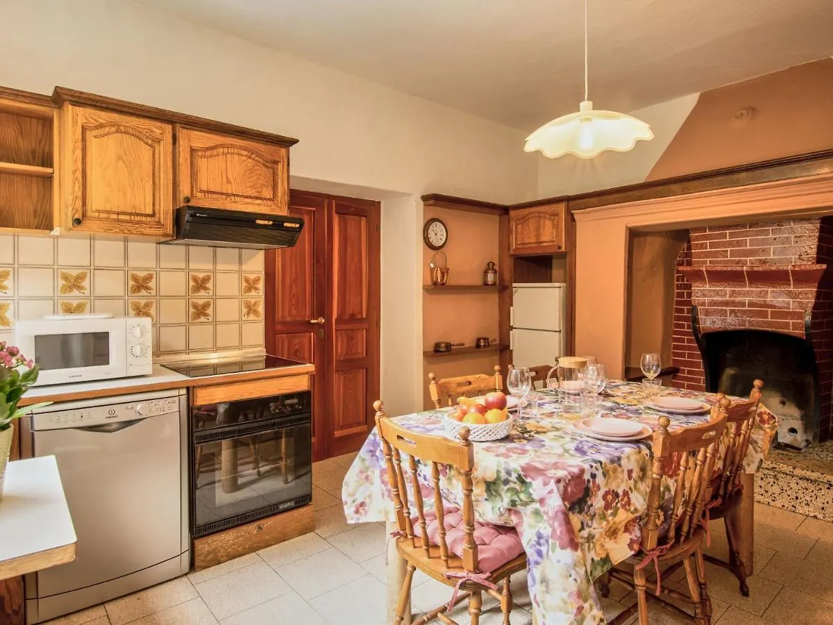 Apartment Clotilde By Interhome Camnago Volta