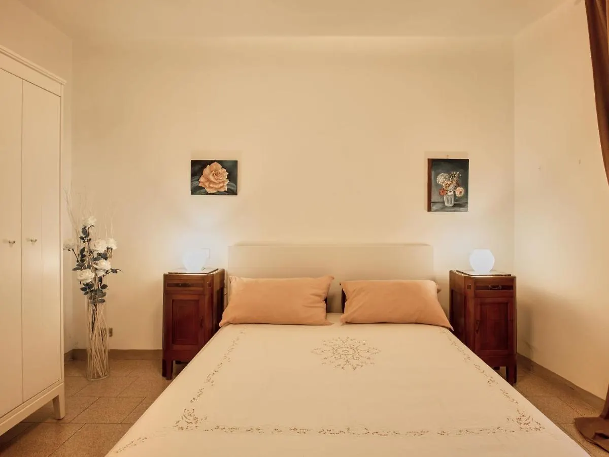Apartment Clotilde By Interhome Camnago Volta