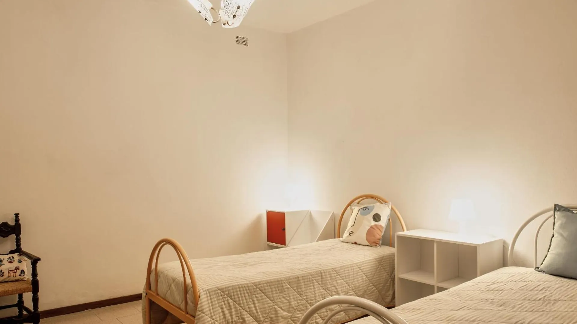 Apartment Clotilde By Interhome Camnago Volta